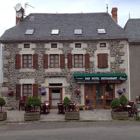 Le Relais Des Sites Hotel Faverolles  Ngoại thất bức ảnh