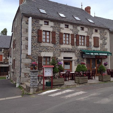 Le Relais Des Sites Hotel Faverolles  Ngoại thất bức ảnh