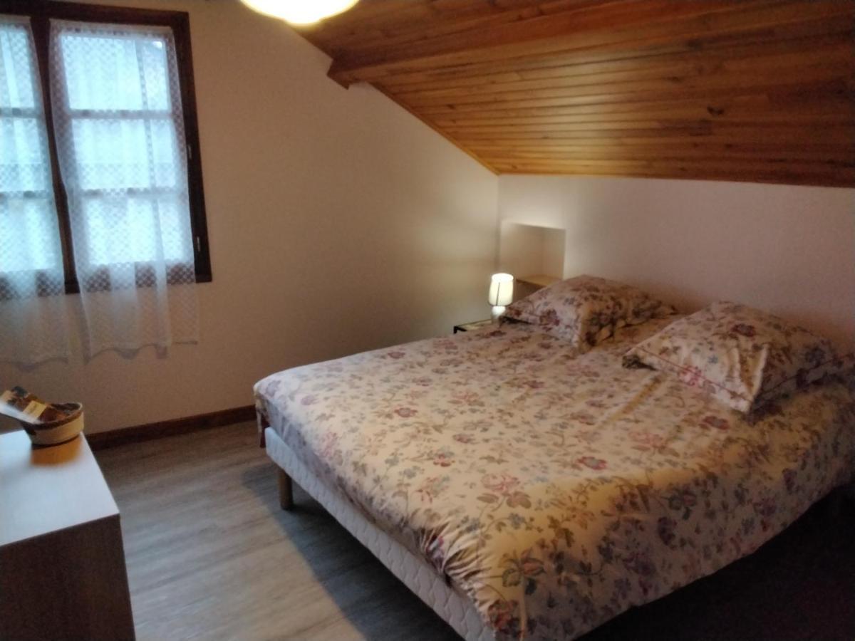 Le Relais Des Sites Hotel Faverolles  Ngoại thất bức ảnh