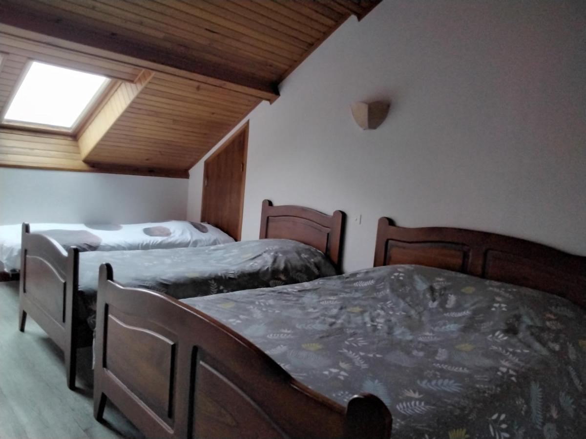 Le Relais Des Sites Hotel Faverolles  Ngoại thất bức ảnh
